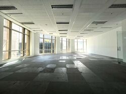 Robinson Centre (D1), Office #460154701